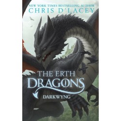 The Erth Dragons: Dark Wyng: Book 2