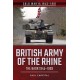 British Army of the Rhine: The BAOR, 1945-1993