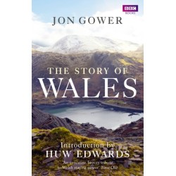 The Story of Wales
