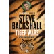 The Falcon Chronicles: Tiger Wars: Book 1