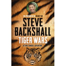 The Falcon Chronicles: Tiger Wars: Book 1