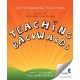 Outstanding Teaching: Teaching Backwards
