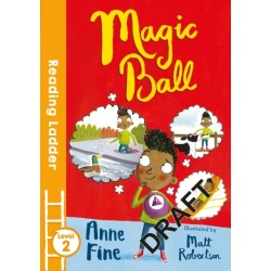 Magic Ball