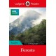 Ladybird Readers Level 4 - BBC Earth - Forests (ELT Graded Reader)