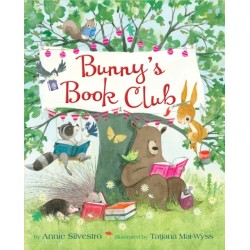Bunny's Book Club