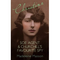 Christine: A Search for Christine Granville