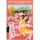 The Perfect Rom-Com: A sweet grumpy-sunshine rom-com from the bestselling author of Meet Me in the Margins