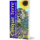 Cinque Terre Sunflower Walking Guide: 50 long and short walks