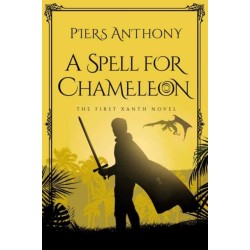 A Spell for Chameleon