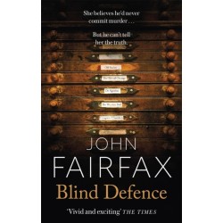 Blind Defence
