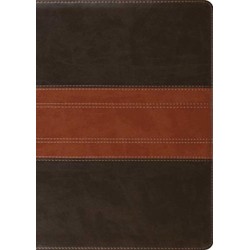 ESV Study Bible, Large Print