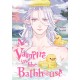 A Vampire in the Bathhouse