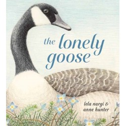The Lonely Goose