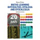 Maths Learning Difficulties, Dyslexia and Dyscalculia