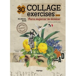30 Collage Exercises