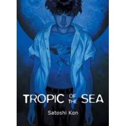 Tropic of the Sea