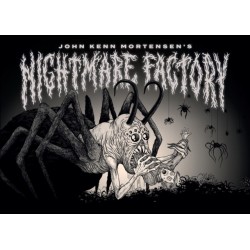 John Kenn Mortensen's Nightmare Factory