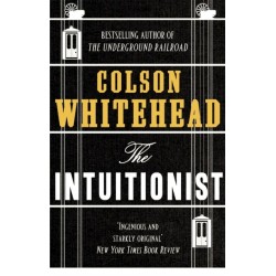 The Intuitionist