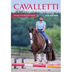 Cavalletti: For Dressage and Jumping 4th Edition