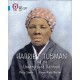Harriet Tubman and the Underground Railroad: Band 13/Topaz