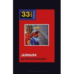 Taco Hemingway's Jarmark