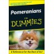 Pomeranians For Dummies