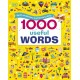 1000 Useful Words: Build Vocabulary and Literacy Skills