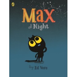 Max at Night