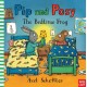 Pip and Posy: The Bedtime Frog