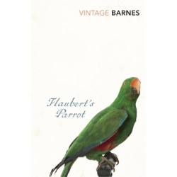 Flaubert's Parrot