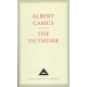 The Outsider