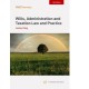 Wills, Administration and Taxation Law and Practice: (ProView eBook included)