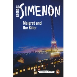 Maigret and the Killer: Inspector Maigret