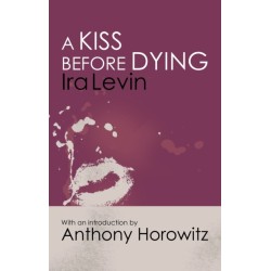 A Kiss Before Dying