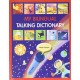 My Bilingual Talking Dictionary in Nepali and English