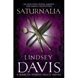 Saturnalia: (Falco 18)