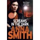 Screams in the Dark: a gripping crime thriller with a shocking twist from the author of Blood Feud
