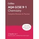 AQA GCSE 9-1 Chemistry All-in-One Complete Revision and Practice: Ideal for the 2026 and 2027 Exams