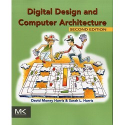 Digital Design and Computer Architecture
