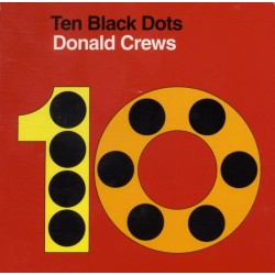 Ten Black Dots