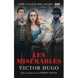 Les Miserables: TV tie-in edition