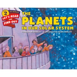 The Planets in Our Solar System