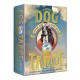 The Original Dog Tarot: Divine the Canine Mind!