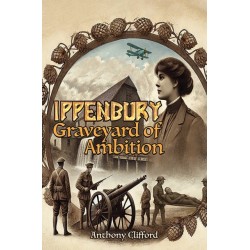 Ippenbury – Graveyard of Ambition