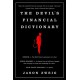 The Devil's Financial Dictionary