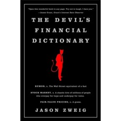 The Devil's Financial Dictionary