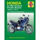 Honda XL125V Varadero & VT125C Shadow (99-14)