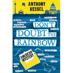 American Mystery (Don't Doubt the Rainbow 3)
