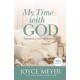 My Time with God: 365 Daily Devotions