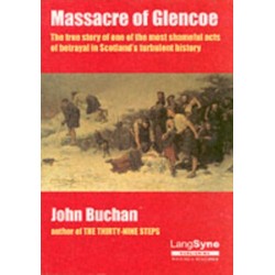 Massacre of Glencoe